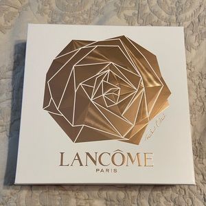 Lancôme 3 piece perfume set